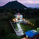 Cottage Rivera