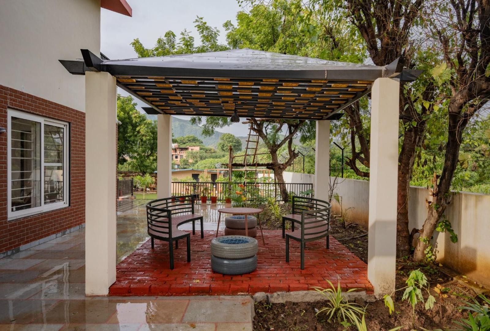 Rivera Villa Udaipur