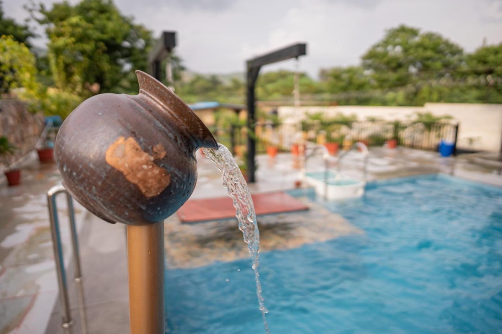Villa Rivera Udaipur